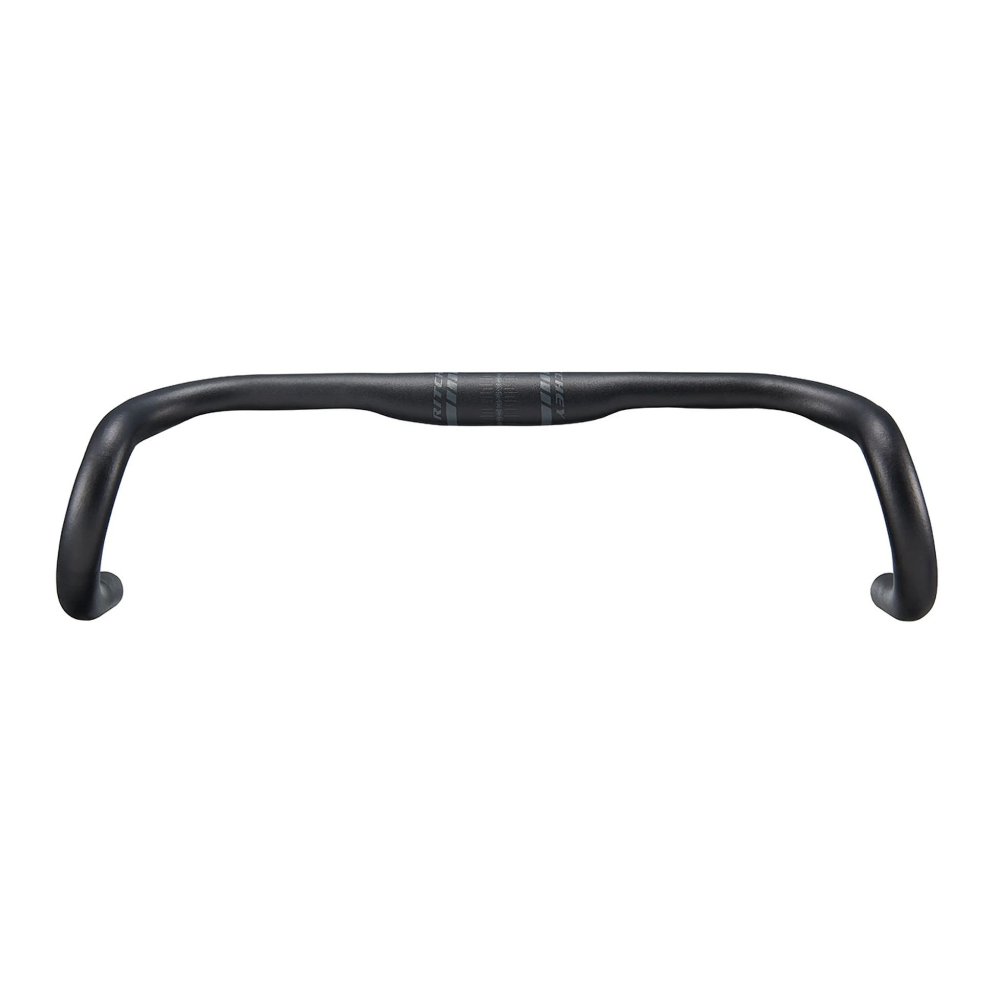 Ritchey Comp Butano internal routing gravel handlebar front view