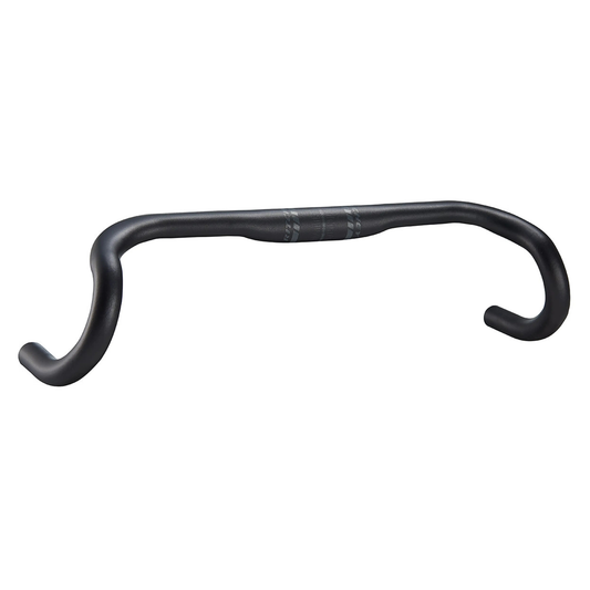 Ritchey Comp Butano internal routing gravel handlebar right front diagonal view
