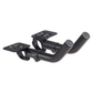 Ritchey Mini Sliver clip on aero extensions without padding front right side view