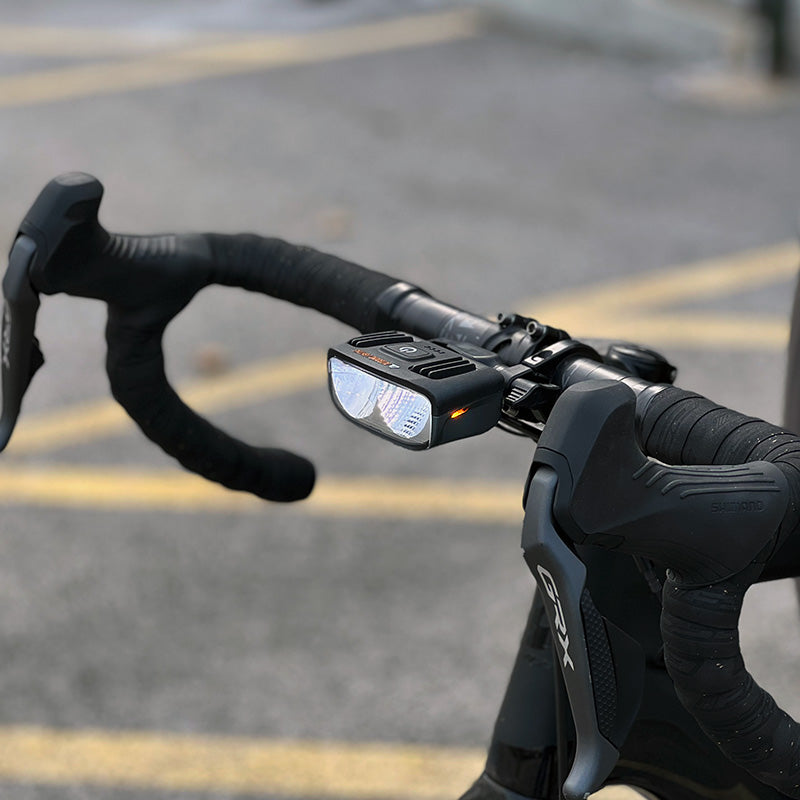 Lighting – Dismount Bike Shop
