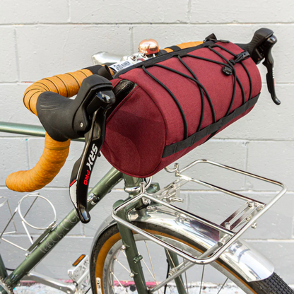 West Coast Burrito Handlebar Bag