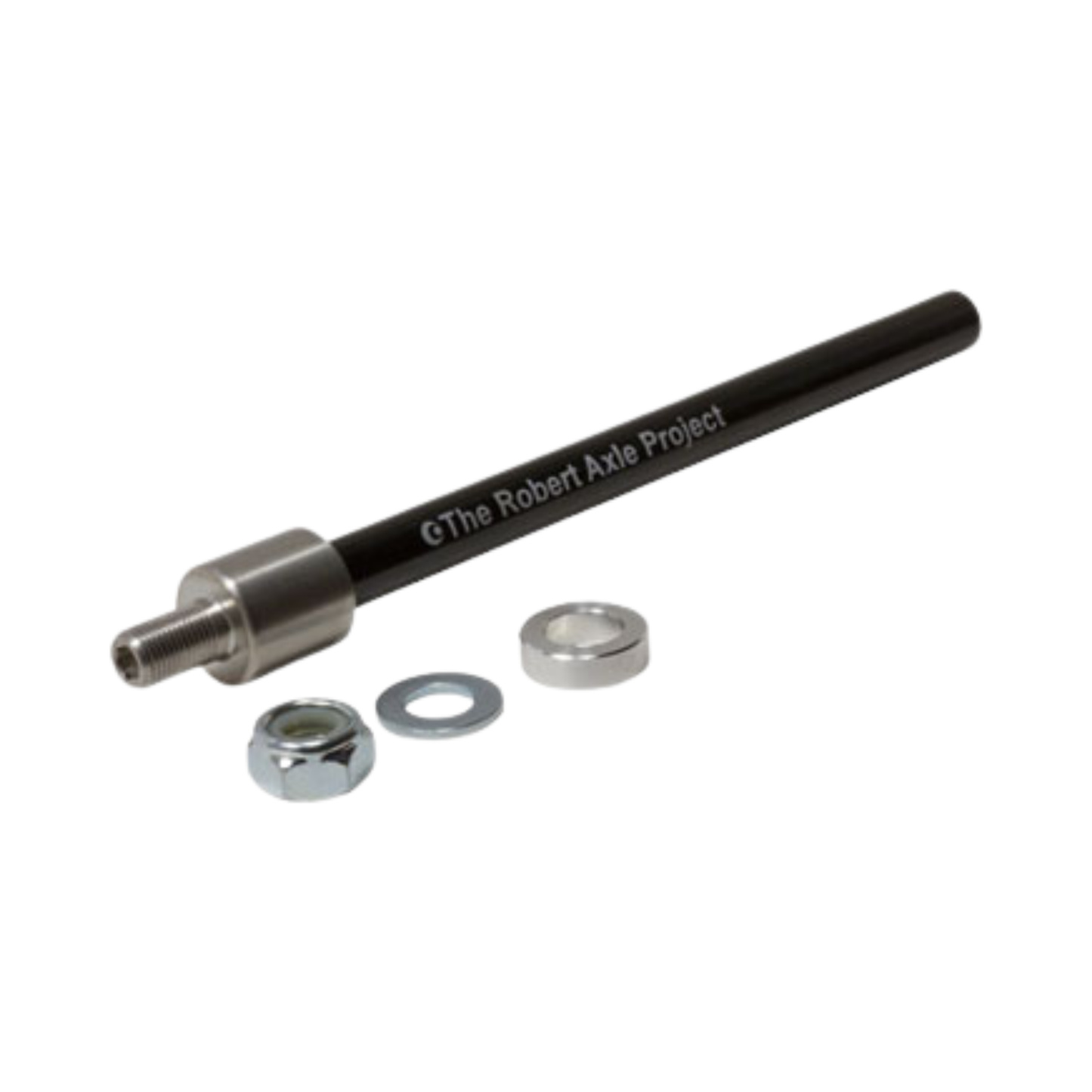 Robert Axle Project KID218 compatible with Burley and Thule trailers
