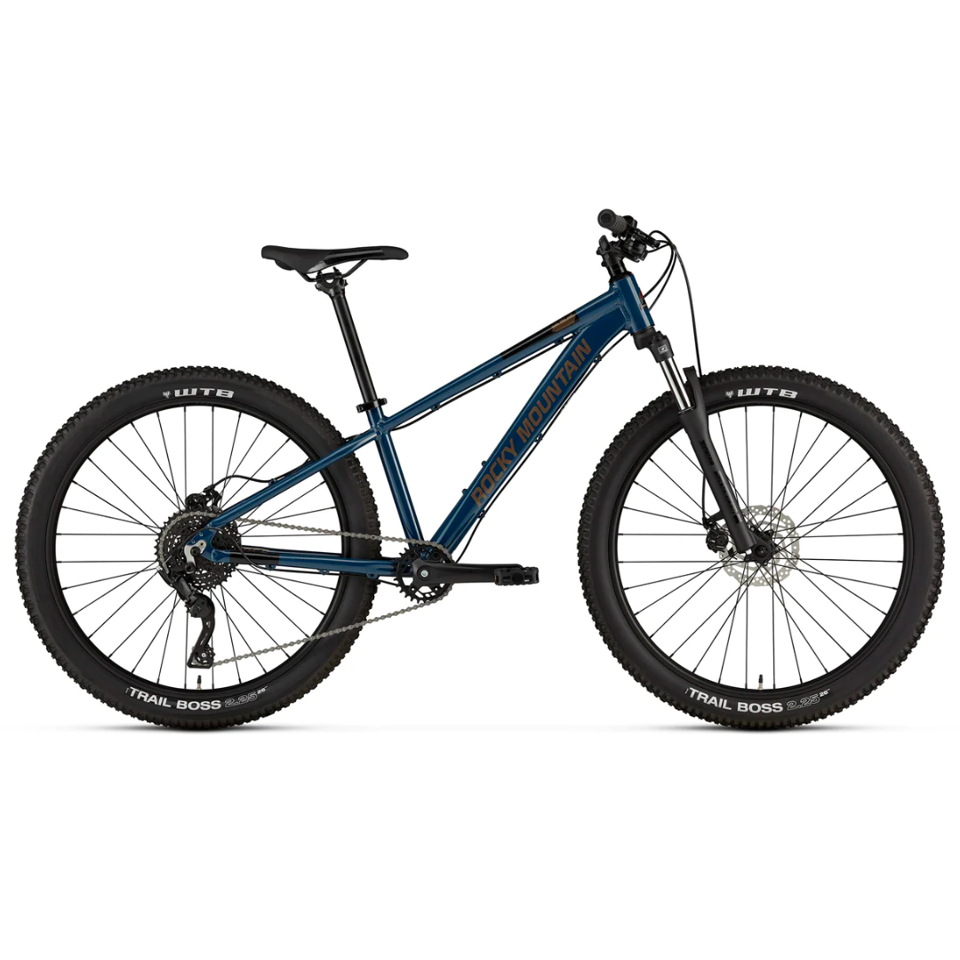 Rocky mountain bike deals dealers