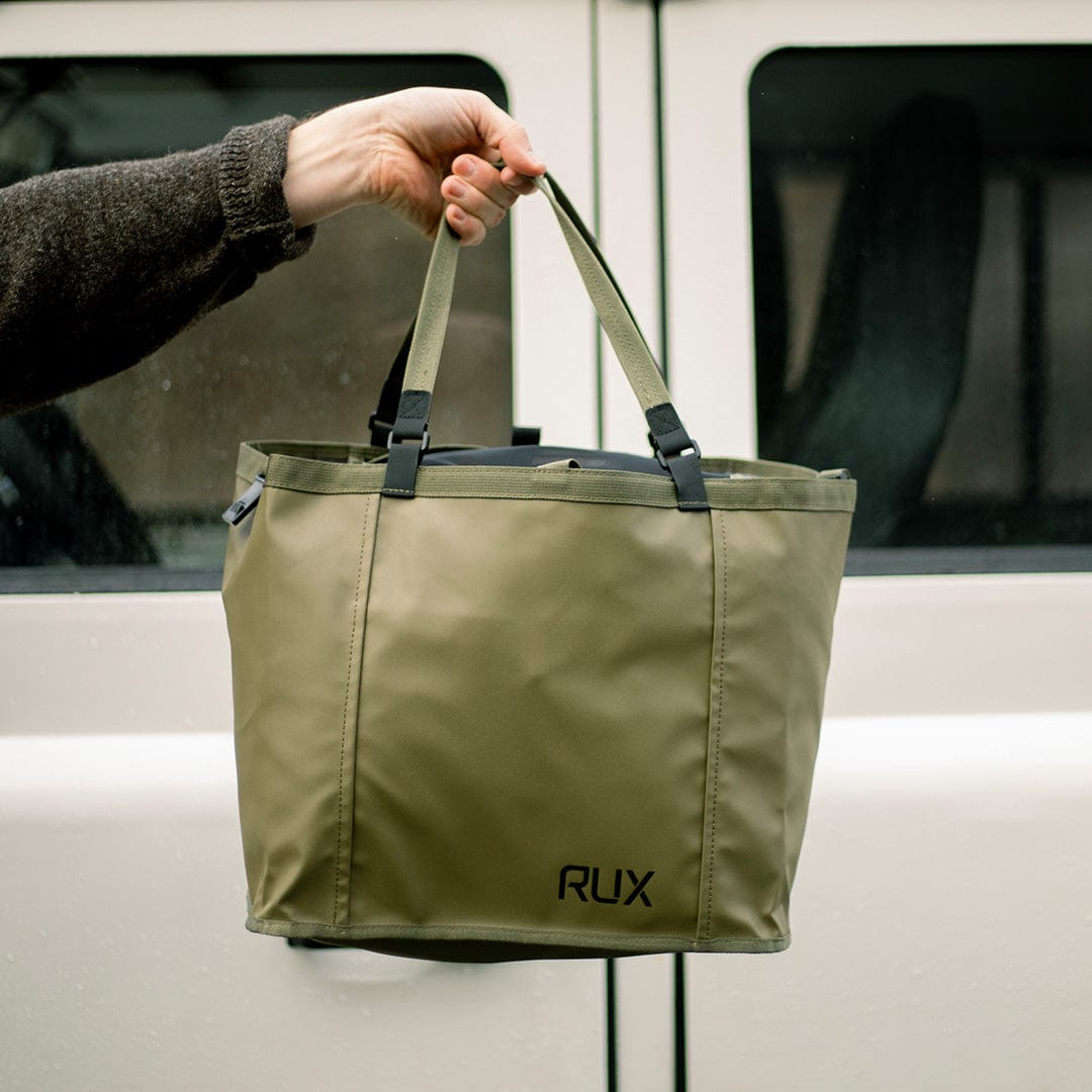 RUX Bag 25L