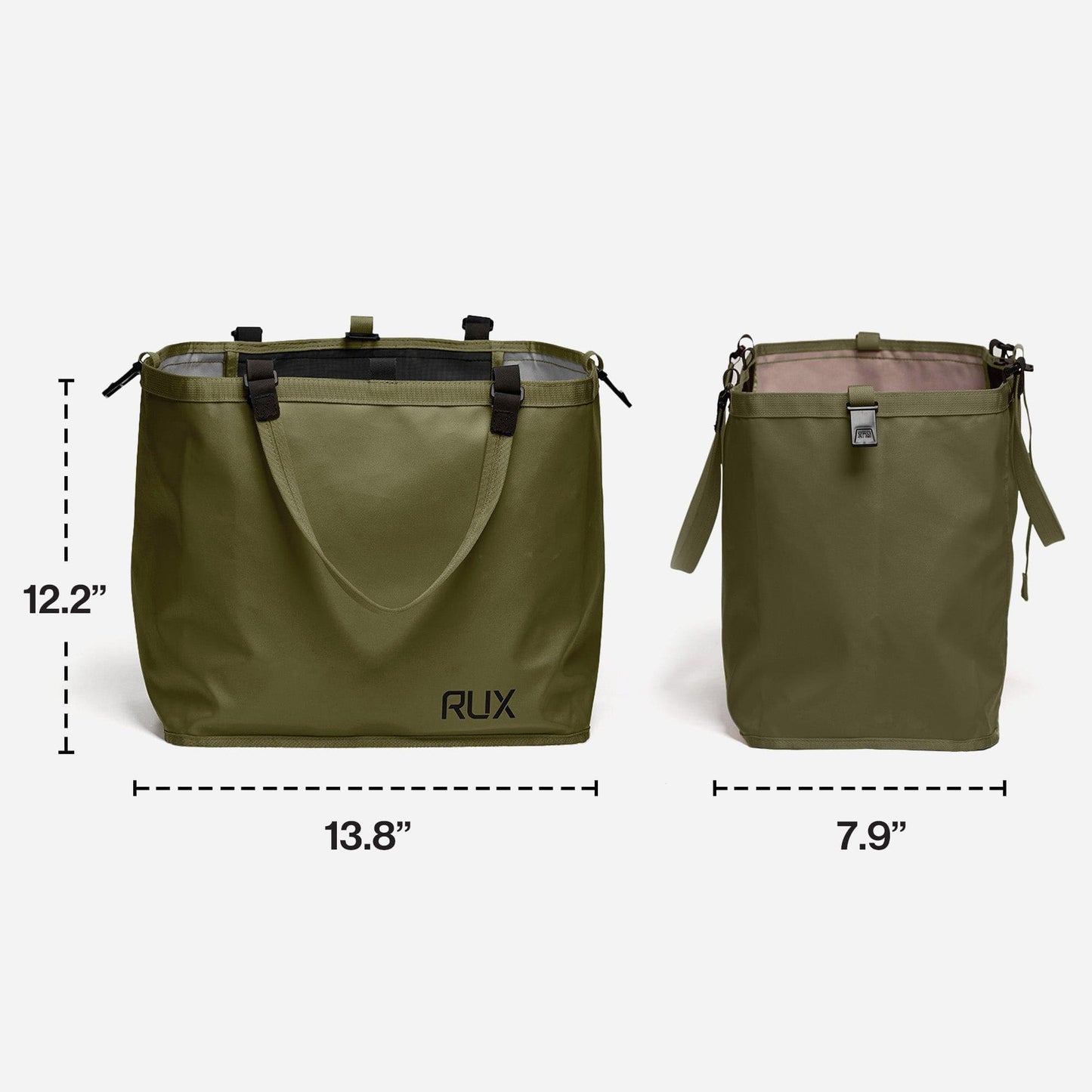 RUX Bag 25L
