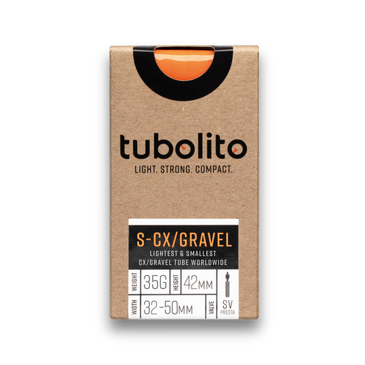 S-Tubo CX/Gravel