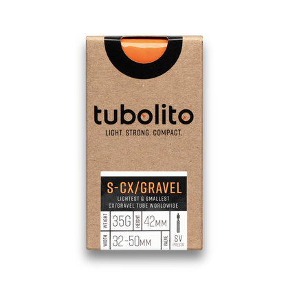 S-Tubo CX/Gravel