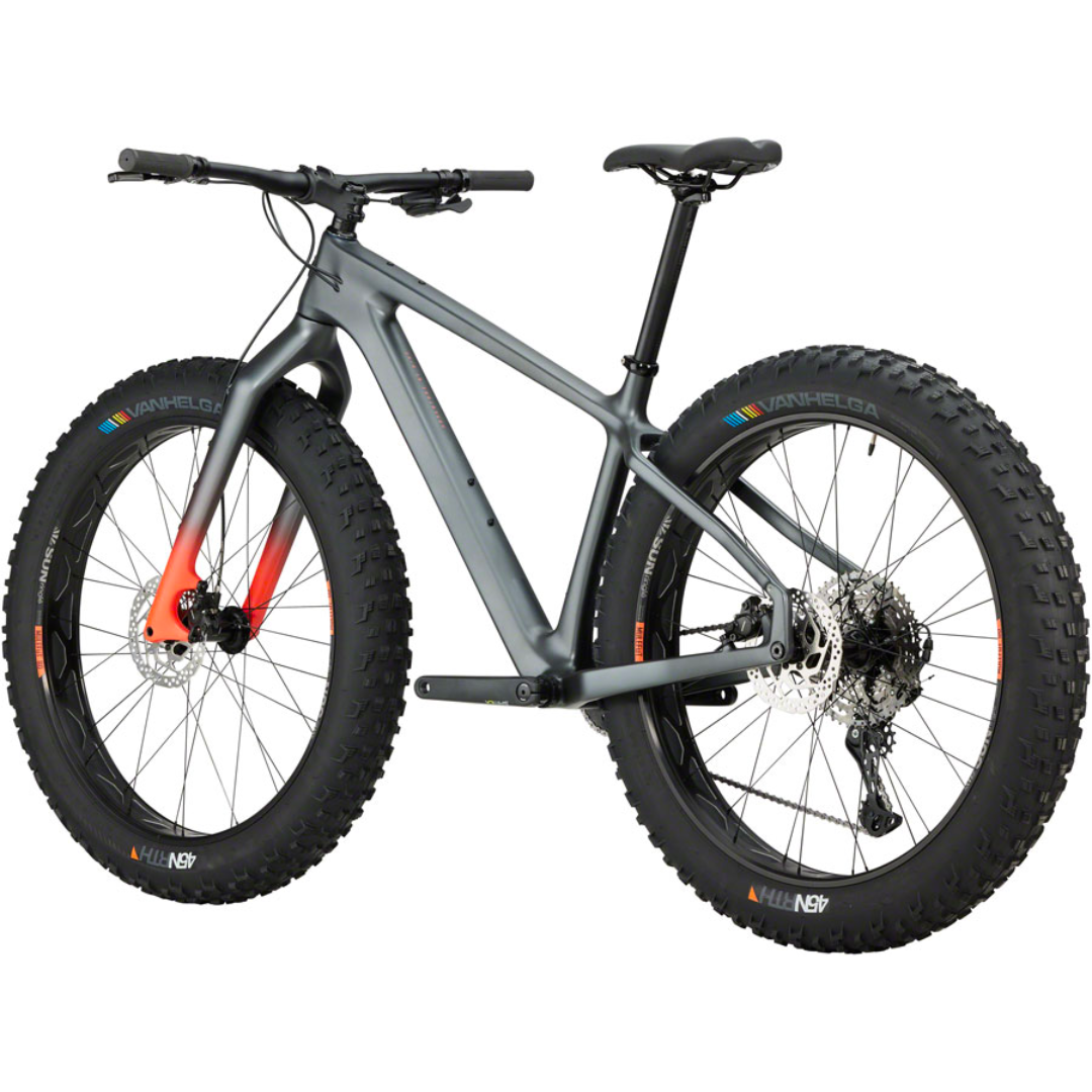 Salsa top beargrease 2020