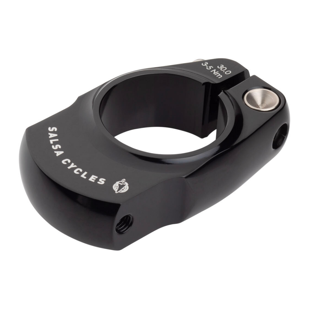 Salsa Cycles | Rack-Lock Seat Collar | Dismount Toronto – Dismount Bike ...