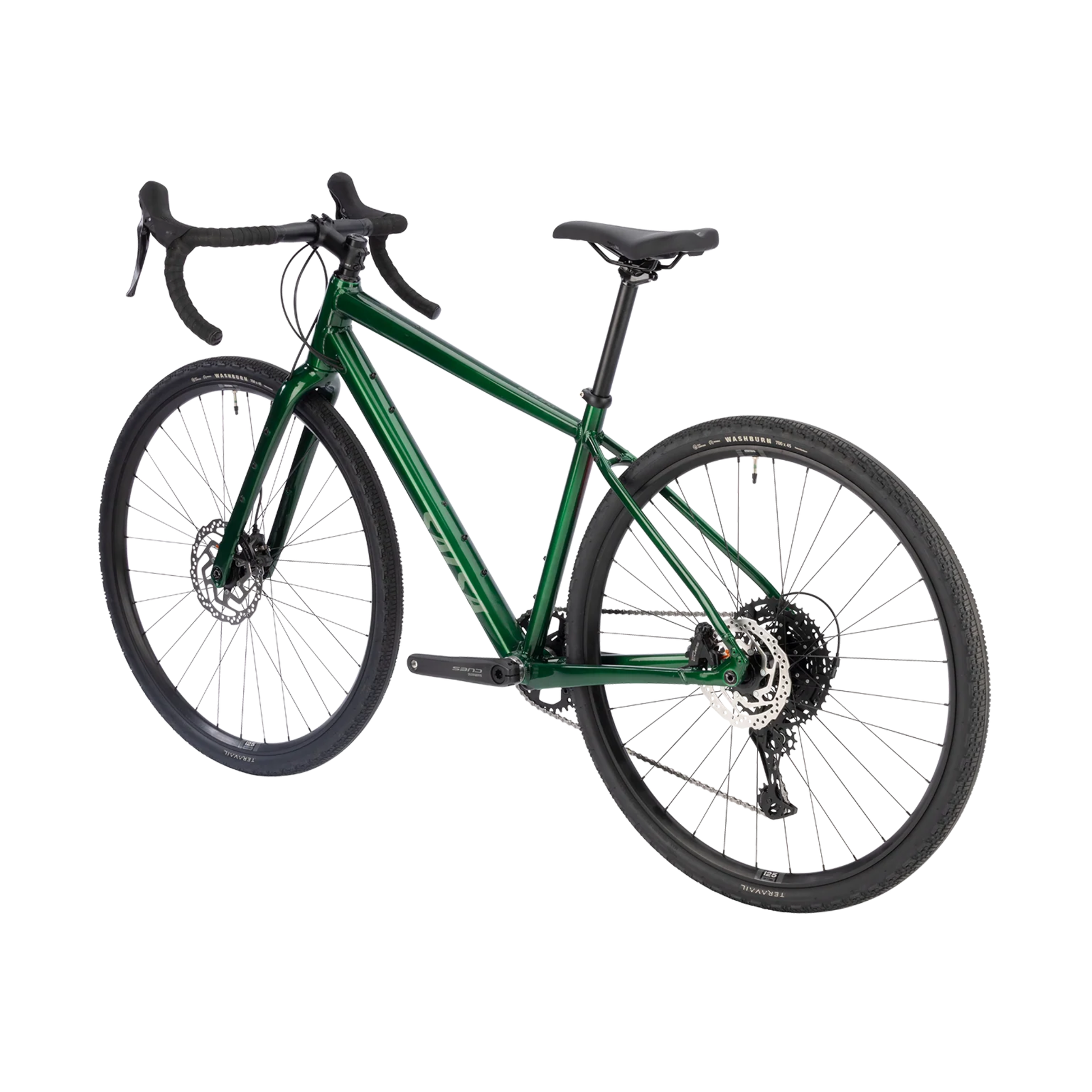 Salsa Journeyer CUES 1x10