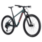 Salsa Timberjack Eagle 70 Transmission 29 in Black Spruce front right view