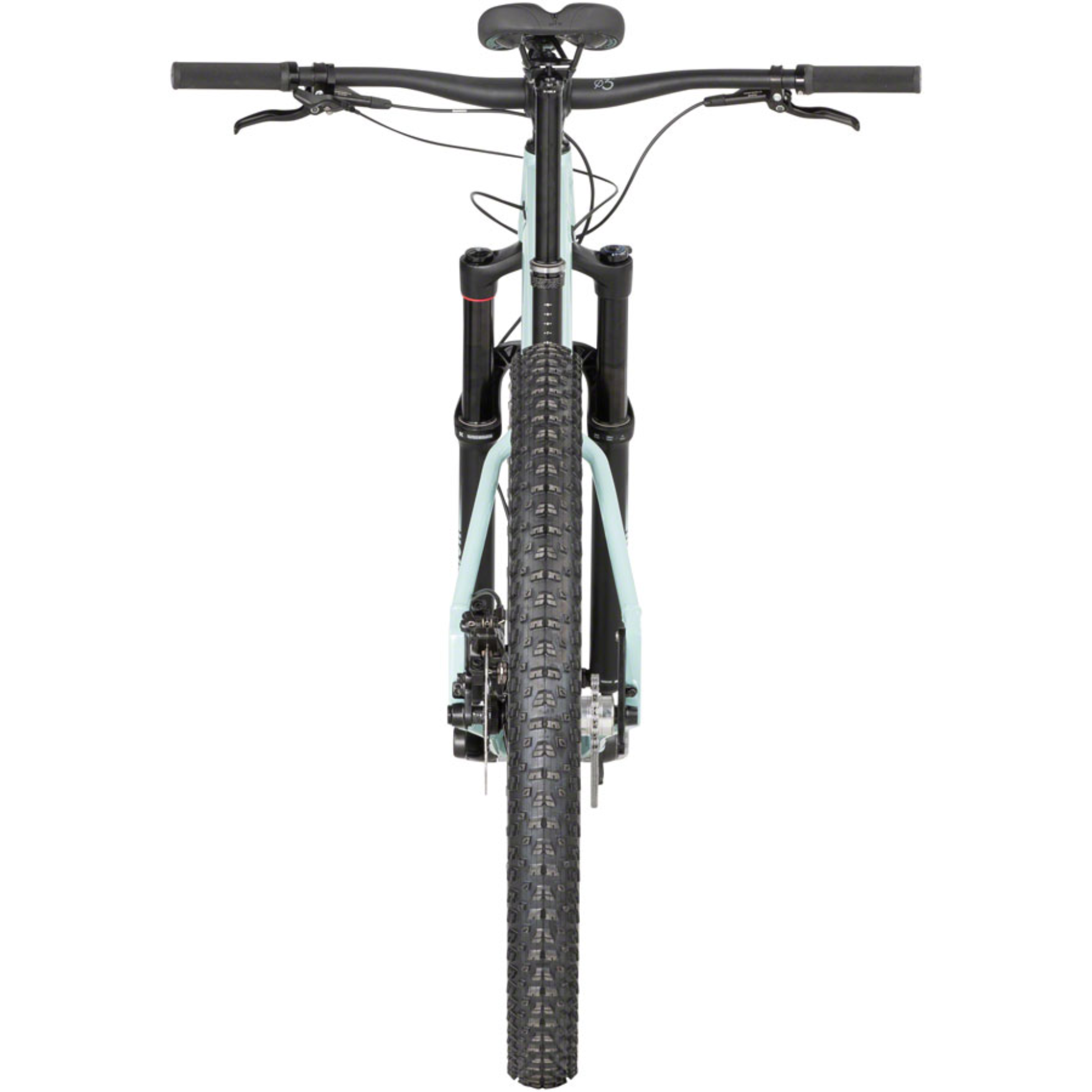Trek mint green bike hotsell