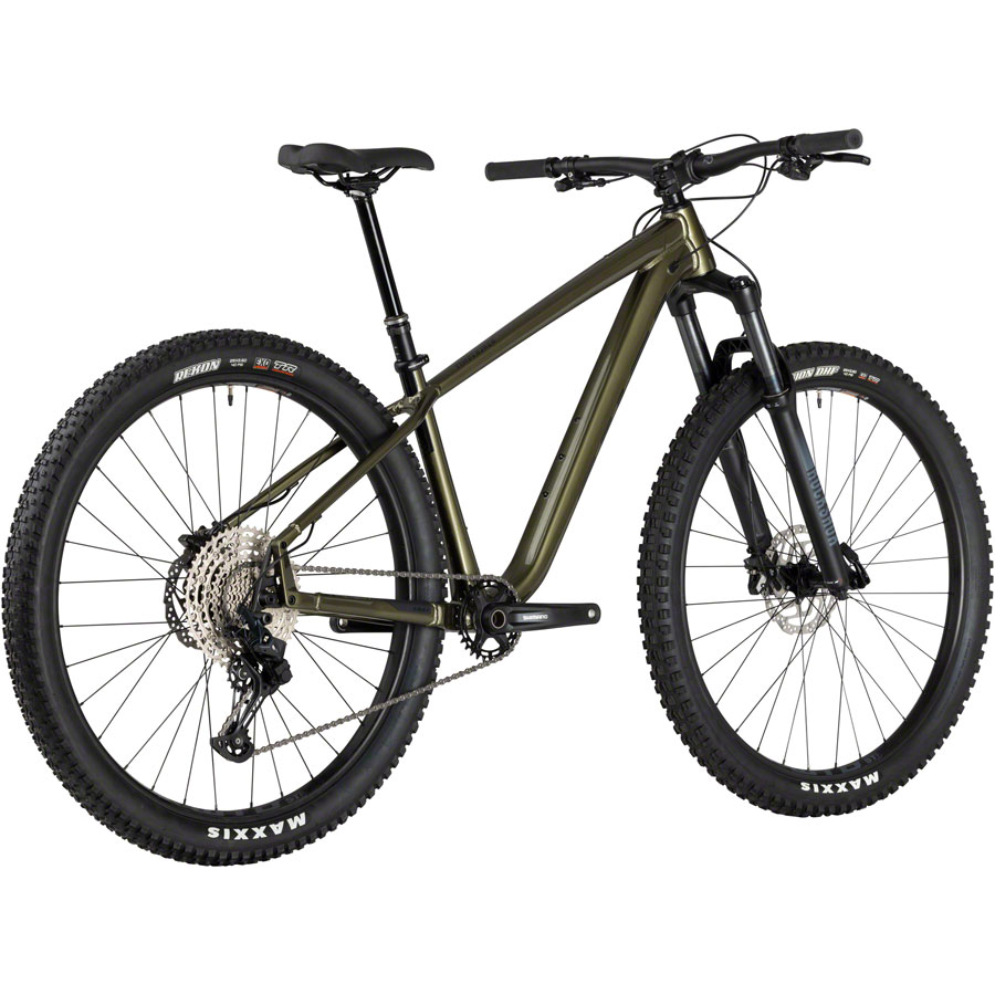 Timberjack xt discount 29