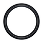 Schwalbe green eco marathon bike tire full side view