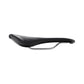 Selle Italia Novus Boost Evo TI 316 Superflow saddle black profile right side view