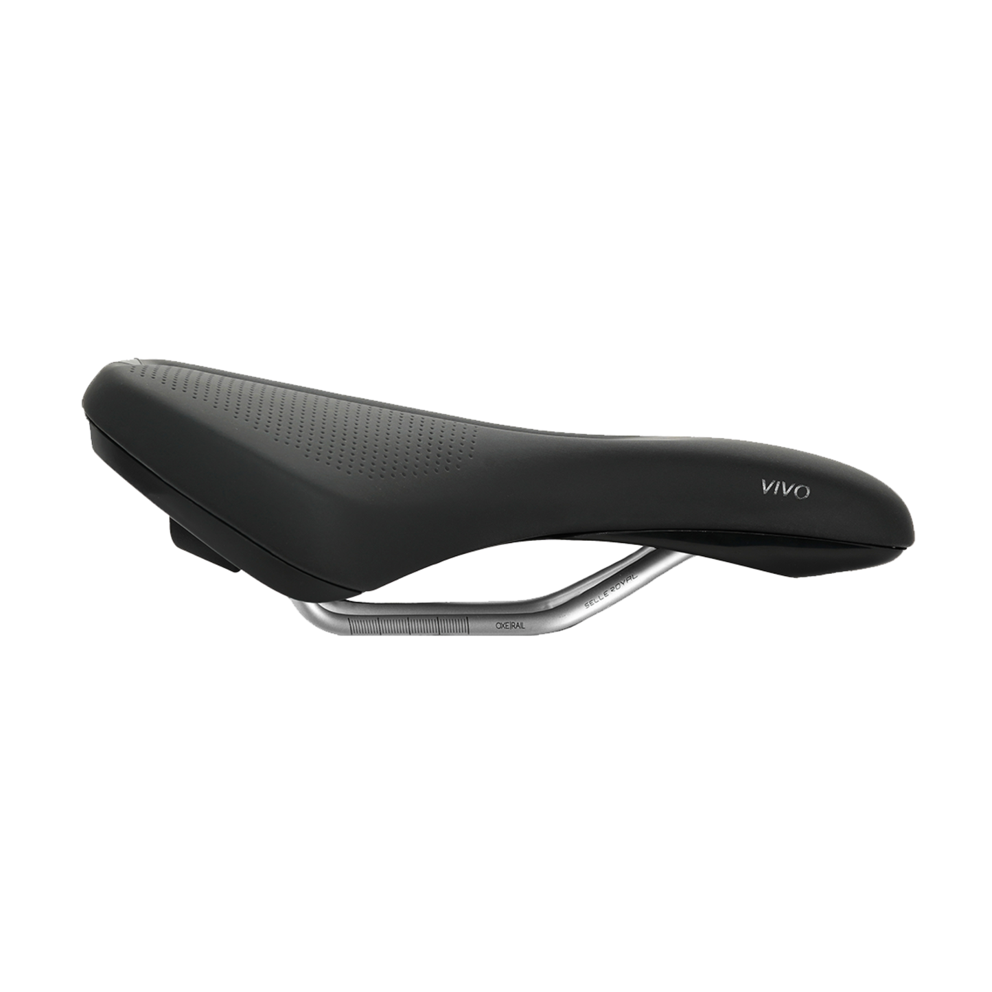 Selle Royal Vivo Moderate saddle right side profile
