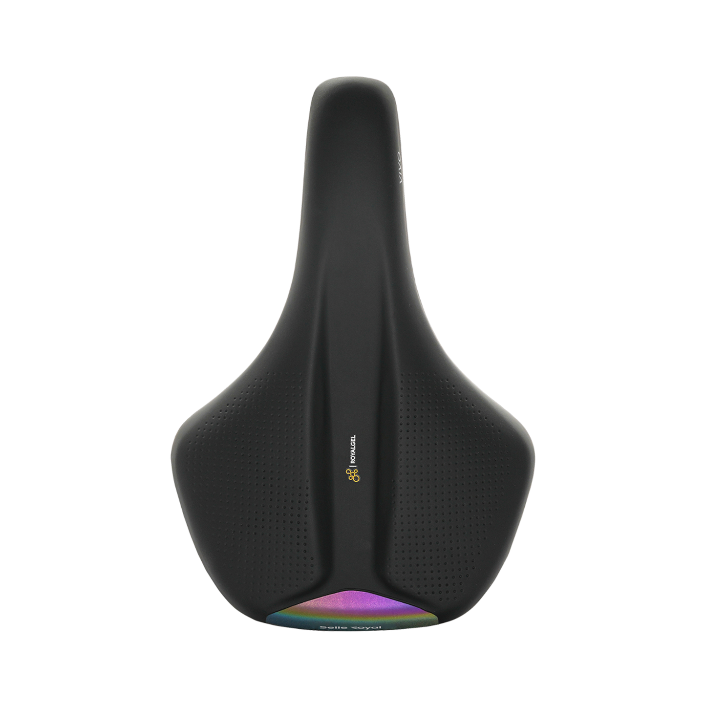 Selle Royal Vivo Moderate saddle top view