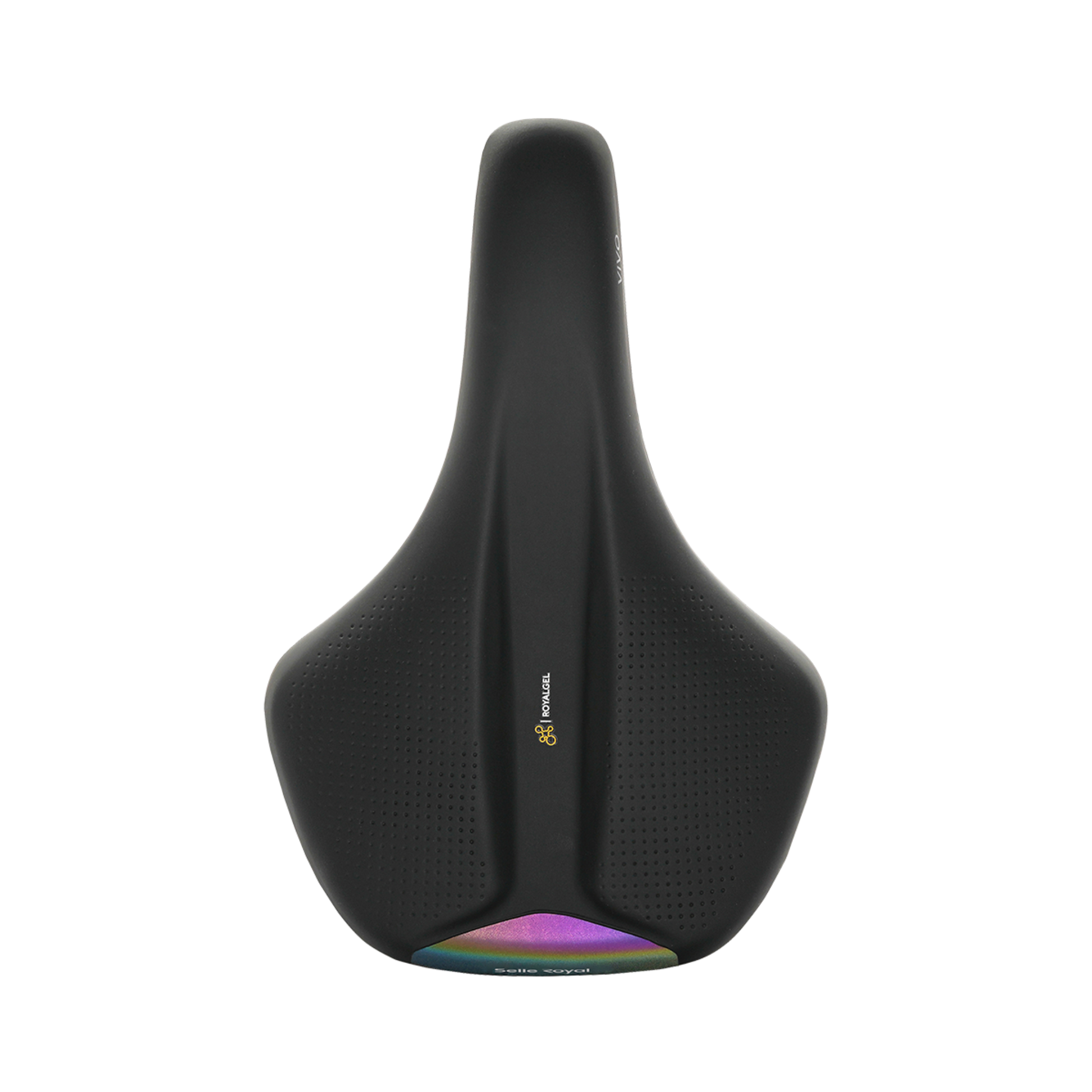 Selle Royal Vivo Moderate saddle top view