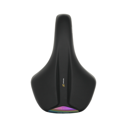 Selle Royal Vivo Moderate saddle top view