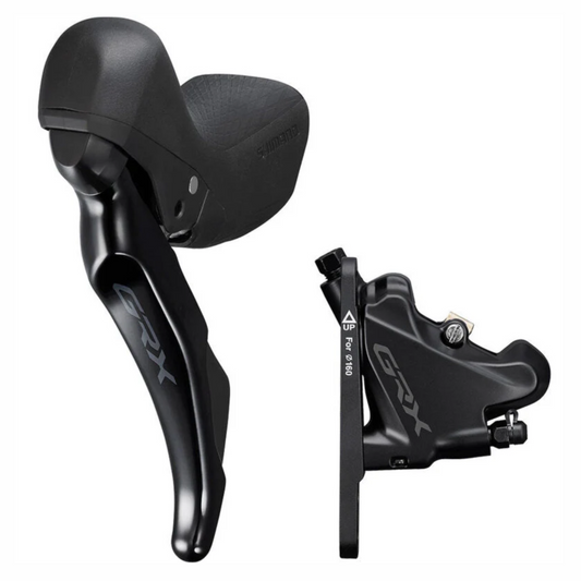 GRX ST-RX600/BR-RX400 Brake Lever/Caliper