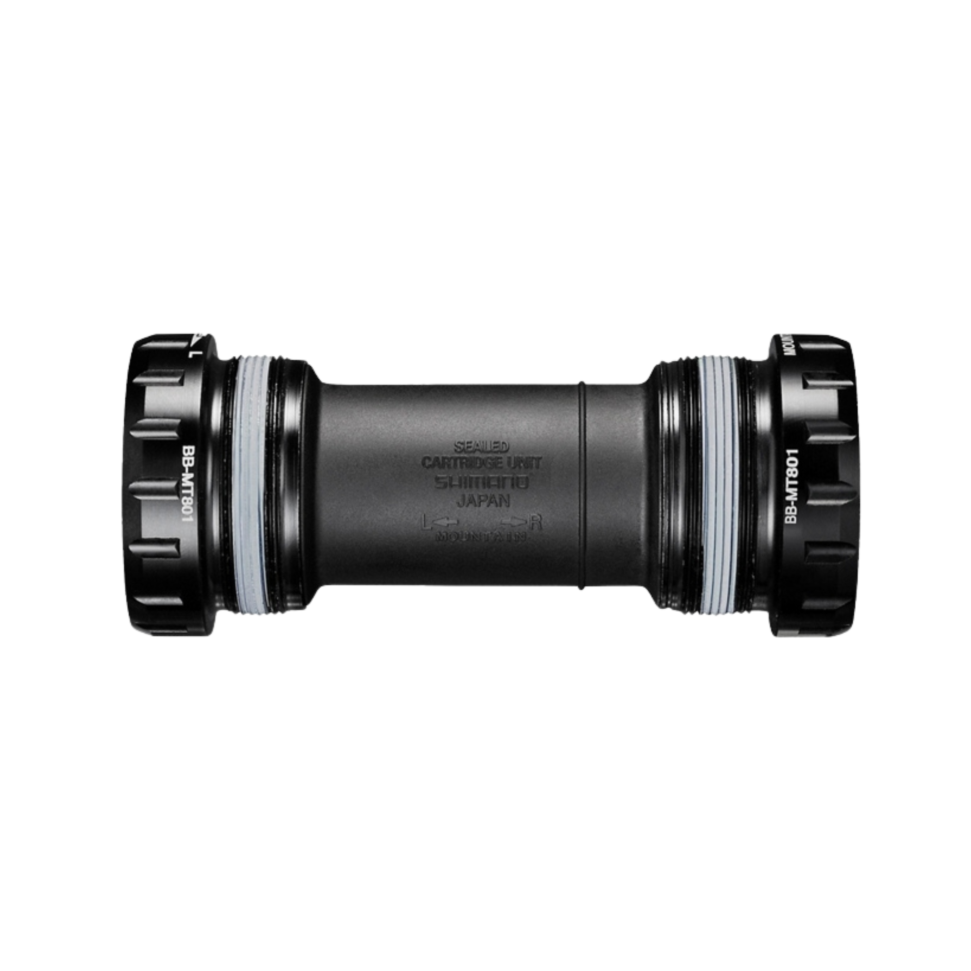 Shimano BB-MT801 68-73mm shell MTB bottom bracket