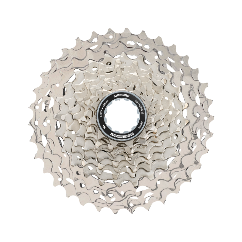 Shimano CS-HG710-12 11-36 cassette
