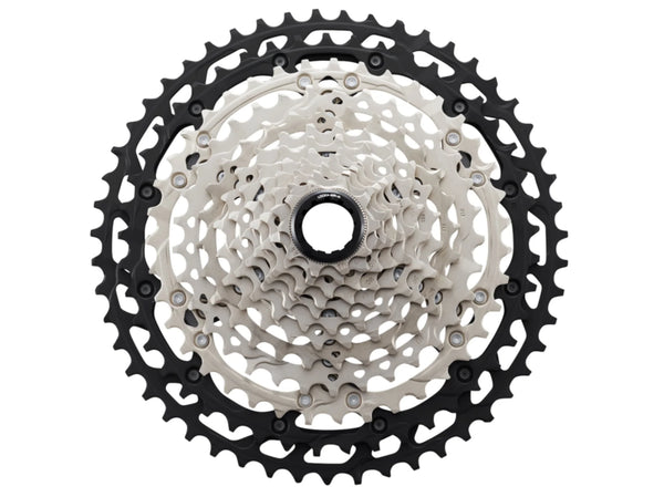 XT CS-M8100 Cassette - 12-Speed