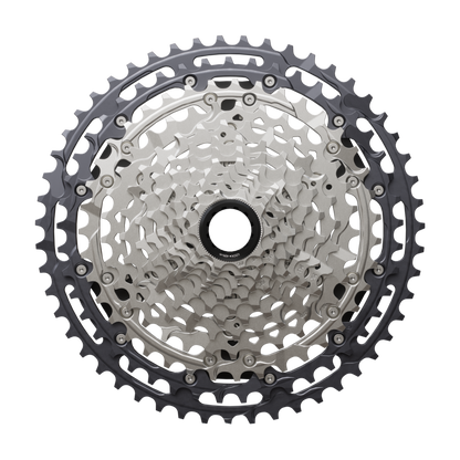 Shimano Deore XT 10-51T cassette