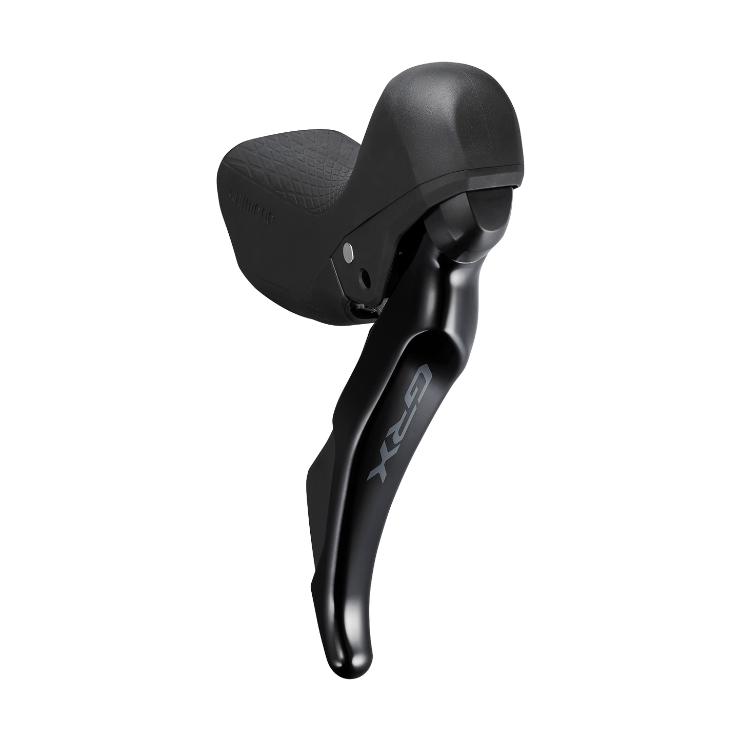 Shimano GRX ST-RX400 right lever
