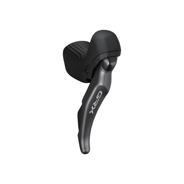 Shimano GRX RX820 right brake right side view