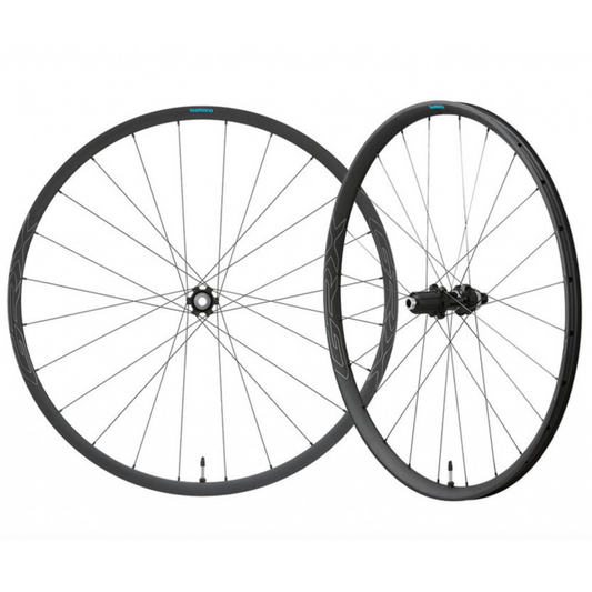 Shimano GRX WH‑RX570 wheelset