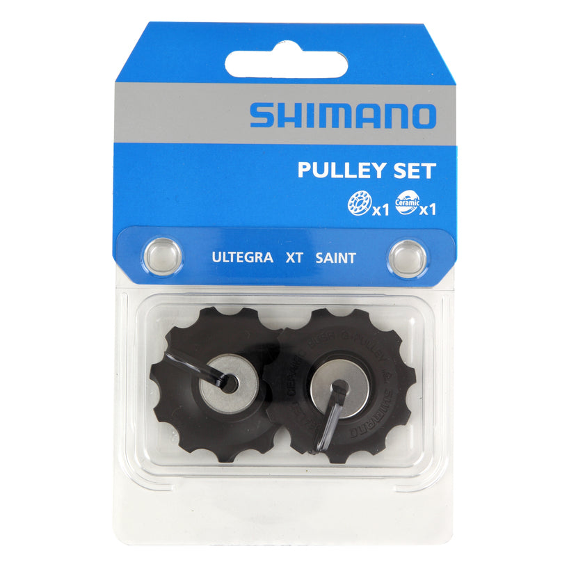 Shimano Pulley Set RD 6700