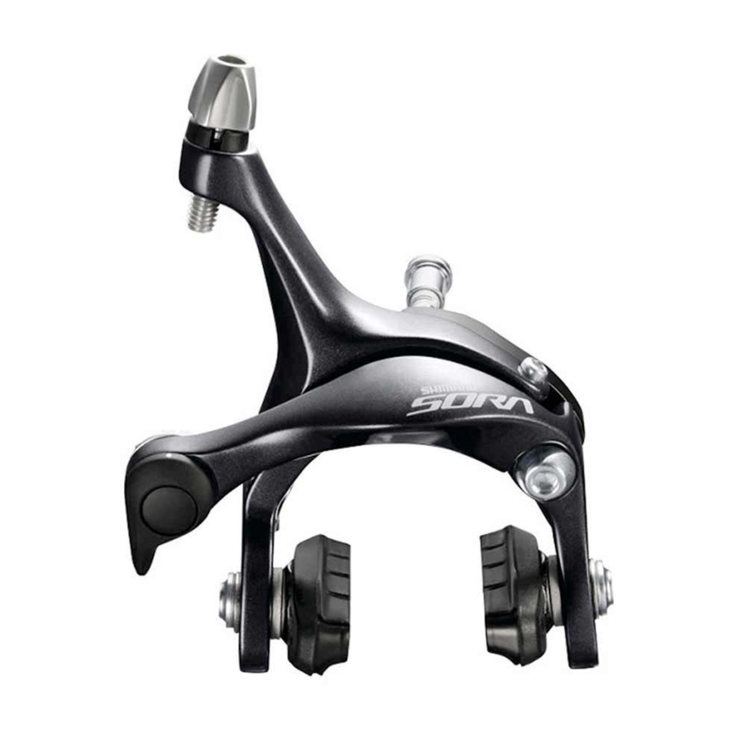 Shimano Sora BR-R3000 Front Caliper Brake close-up