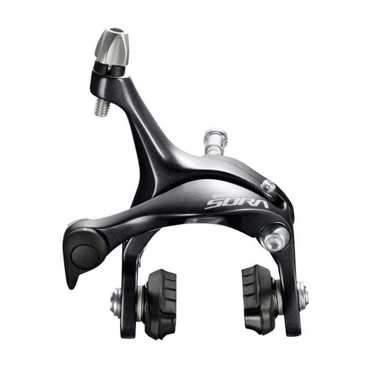 Shimano Sora BR-R3000 Front Caliper Brake close-up