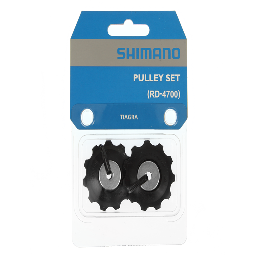 Shimano Tiagra RD 4700 tension and guide pulley set