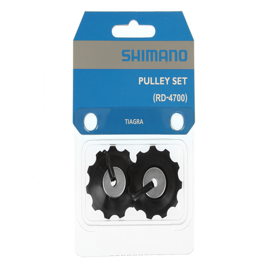 Shimano Tiagra RD 4700 tension and guide pulley set