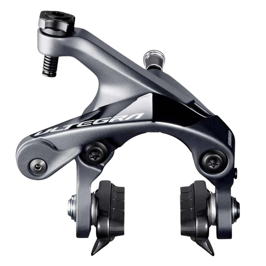 Shimano Ultegra BR-R8000 with 28c tire clearance