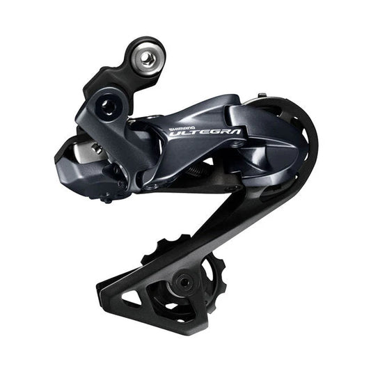 Shimano Ultegra Di2 RD-R8050 SS rear derailleur grey finish