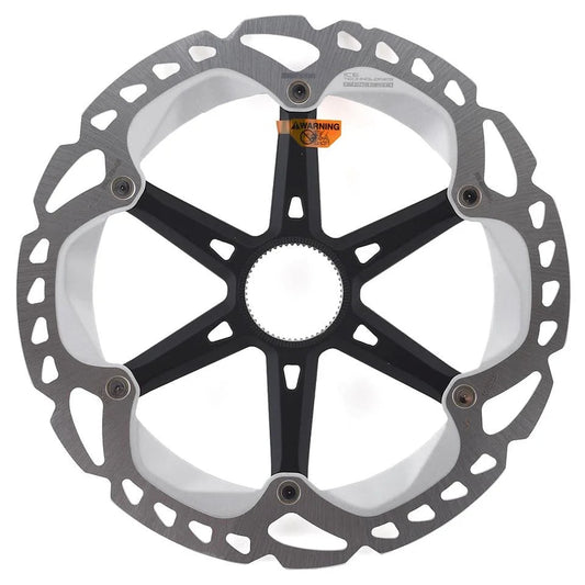 Shimano XT RT MT800 203 mm Center Lock disc rotor