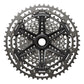Shimano XTR CS-M9200 12 speed cassette back view