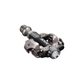 Shimano XTR PD-M9200 right pedal close up clip view