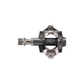 Shimano XTR PD-M9200 pedal bottom view