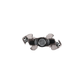 Shimano XTR PD-M9200 pedal axle outer view