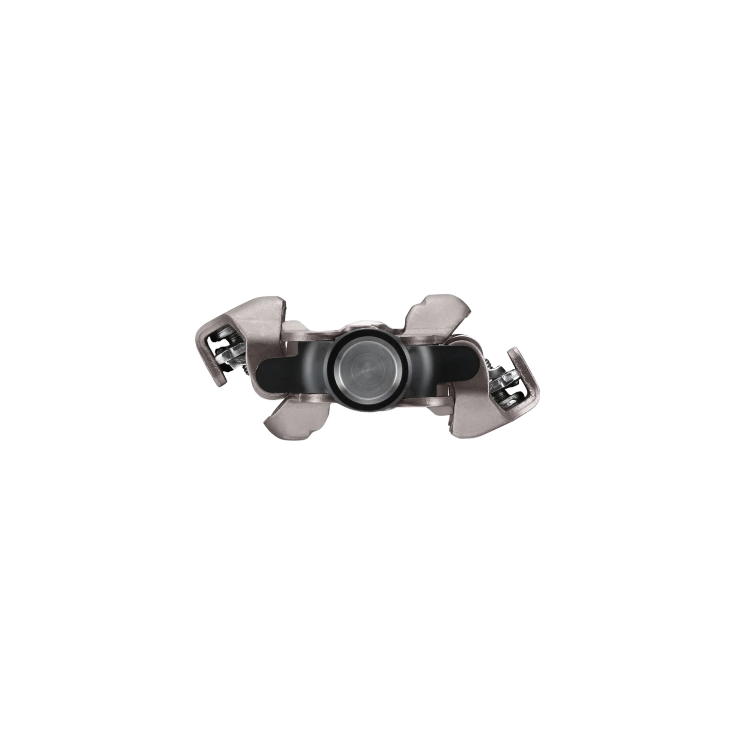 Shimano XTR PD-M9200 pedal axle outer view