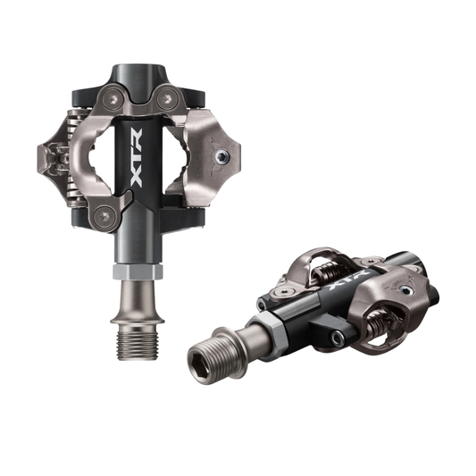 Shimano XTR PD-M9200 pedals right and left 