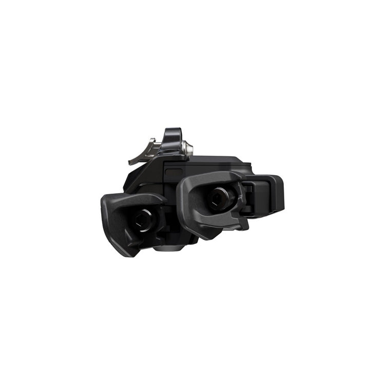 Shimano XTR SW-M8250-IR wireless Di2 shift switch clamp view