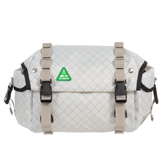 Voyageur Handlebar Bag