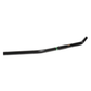 SimWorks Big Little Nick handlebar in black right side view