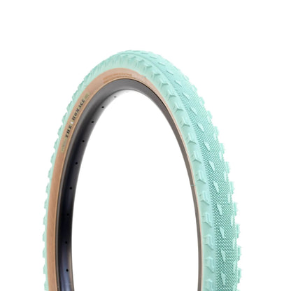 SimWorks Homage 26 inch Tire TLC full tire side view