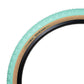 SimWorks Homage Tire TLC 650b tan wall side view